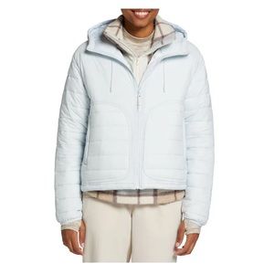 alpine design jacket Echo Hill Insulated Women’s Light Weight Puffer jacket - L